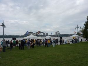 NY CAN rally 10-1-11