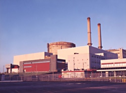 Crystal River reactor 3